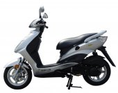 2008 Sachs Eagle 125 photo